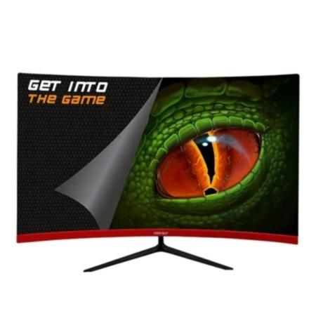 Monitor curvo gaming keep out xgm24proiii 23.6pulgadas fhd 180hz