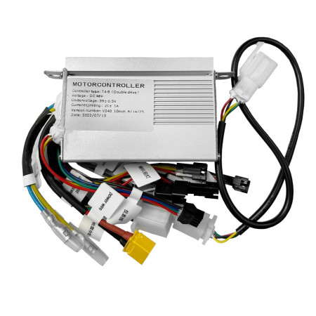 Controladora para motor trasero-T4DUO-2022