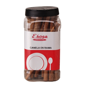 Canela En Rama 260 Gr Ehosa