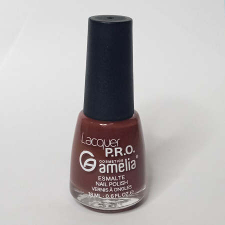 Esmalte de uñas Pinned Up