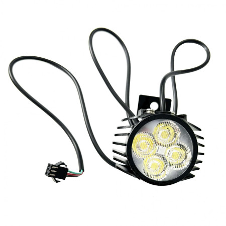 (Luz Frontal) Foco Led-T4 2021/2022