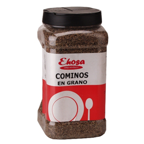 Cominos En Grano 650 Gr Ehosa