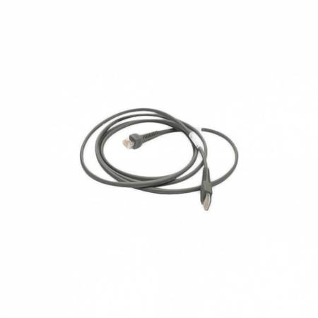 Cable USB Zebra PowerPlus, MP60XX, MP62XX, MP65XX, MP7000