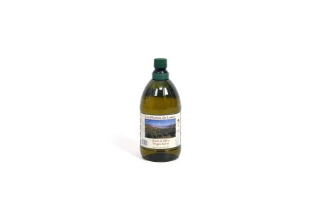 Aceite Los Montes de Luque 2l – AOVE