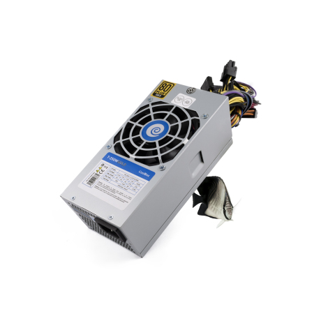 Fuente de alimentación Full Range TFX T-250W 80 Plus Gold