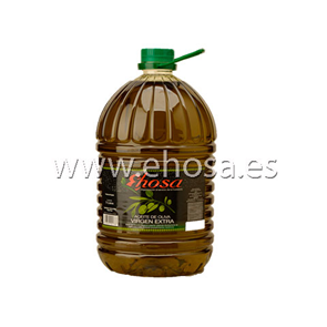 Aceite Oliva Virgen Extra Ehosa