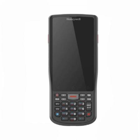 Terminal portátil PDA Honeywell ScanPal EDA51K, 2D, N6703, 4G, 3GB