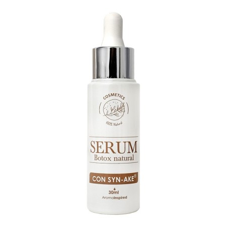 Serum facial - Botox natural