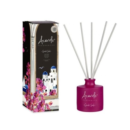 Mikado difusor aroma 100ml - Orquídea