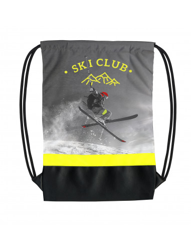 Mochila Fluor Ski