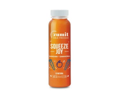 Zumo Cold Press Squeeze Joy