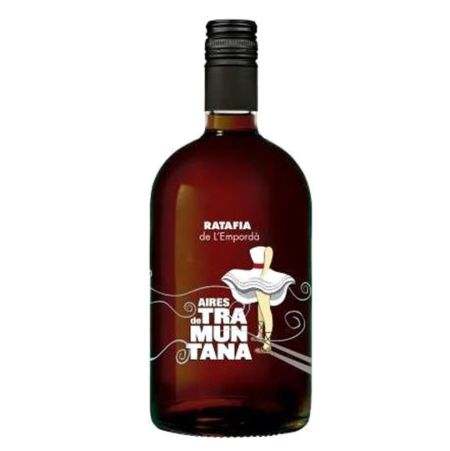 5170 – Licor de Ratafia