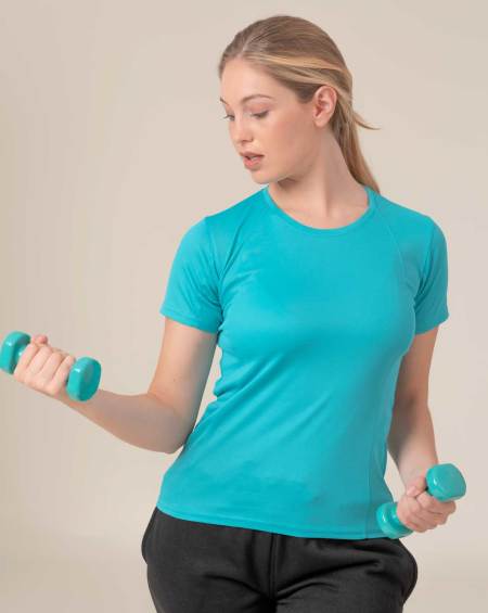 Lady Sport T-Shirt