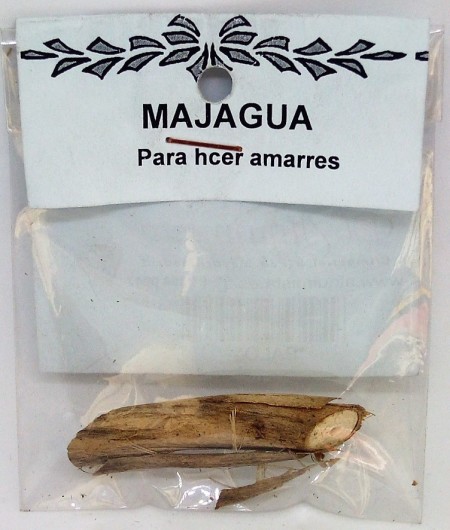 PALO MAJAGUA 