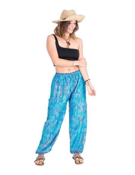 Pantalon Bombacho - MPA2507