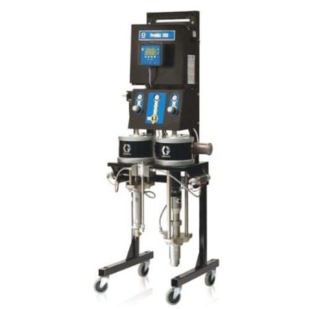 Dosificador electrónico GRACO ProMix 2KE