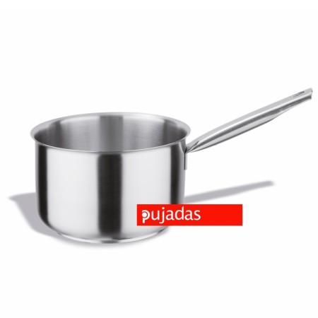 CAZO ALTO INOX 18/10 24 CM 6,3 Lts.