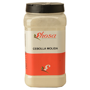 Cebolla Molida Bote 700 Grm Ehosa