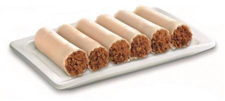 Canelones Carne 100 U Frinca 4X1