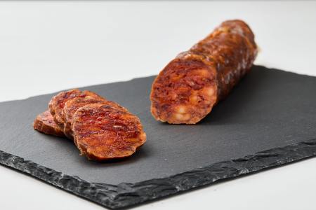 Chorizo Cular Artesano