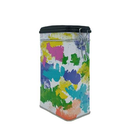 Lata Pinza Pinturas 250Gr