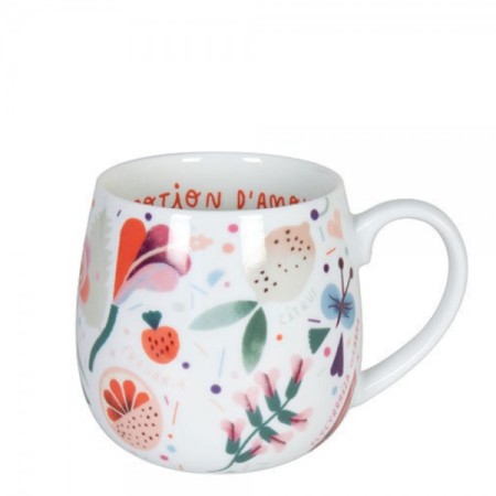 Taza Julia Kluge Potion D'amour