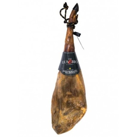 Jamón de Bellota 100% Ibérico Don Eusebio Salamanca