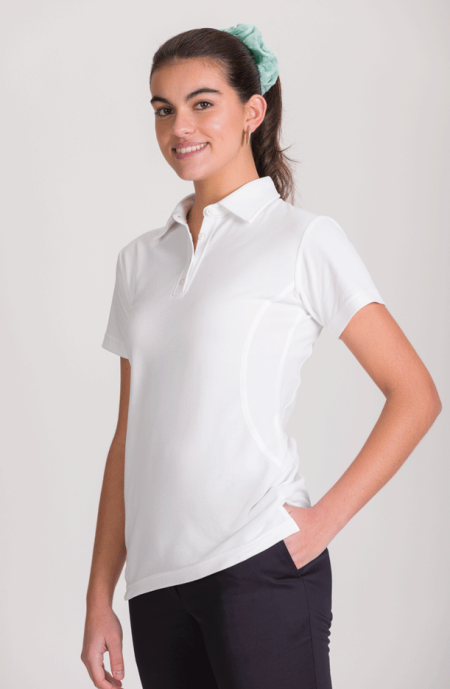 Polo Mujer Manga Corta Natura®