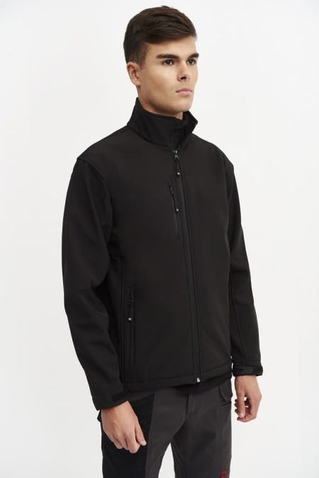 Softshell Regular Fit