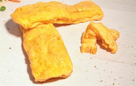 Tortilla Francesa 75 G