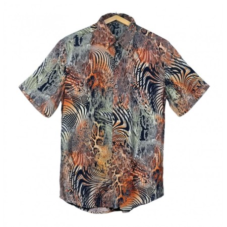 Camisa Animals