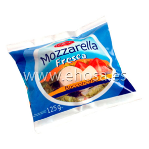 Mozzarella De Bocconcino Lafuente