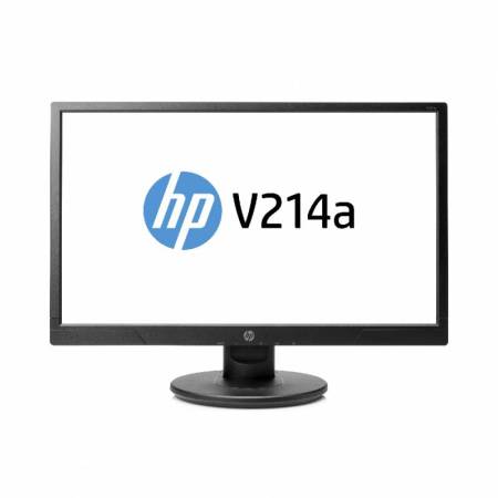 Monitor HP V214a, 20,7