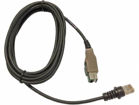 Cable USB alimentado de 12V Honeywell 59-59213-N-3-FR