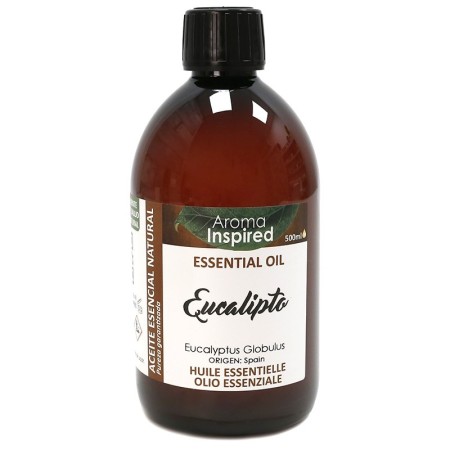 Aceite esencial eucalipto 500ml