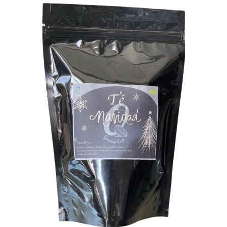 Té de Navidad (Bolsa 45 pirámides)