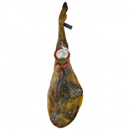 Jamón de Bellota 100% Ibérico Selección JamonRey