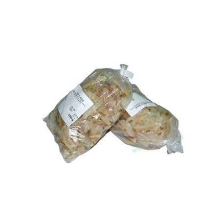 MIGAS DE BACALAO 0.5 KG PERTUSA