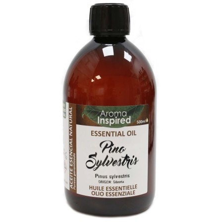 Aceite esencial pino silvestre 500ml