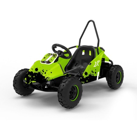 Buggy eléctrico infantil 500W