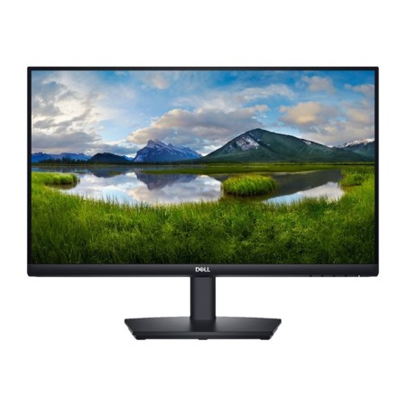 Monitor led 23.8pulgadas dell e2424hs altavoces va - lcd - fhd - dp - hdmi - vga - 60hz - 5ms - vesa 100 x 100