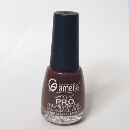 Esmalte de uñas Hot Chocolat