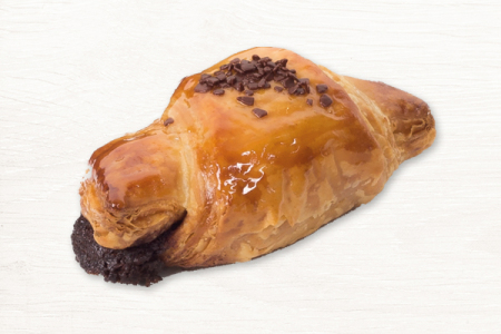 Croissant Mini Chocolate
(Cremoso)