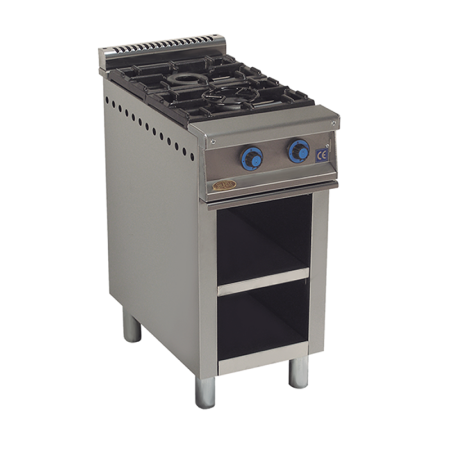 Cocina industrial Gama 750 – IMEGAS - CM-802 E