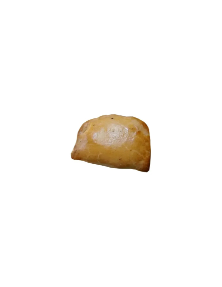 Empanadillas patata suprema 150g