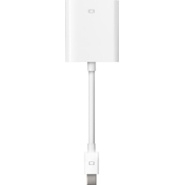 Adaptador mini displayport a vga apple original