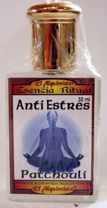 Esencia Ritual Tipo COLONIA ANTI ESTRES