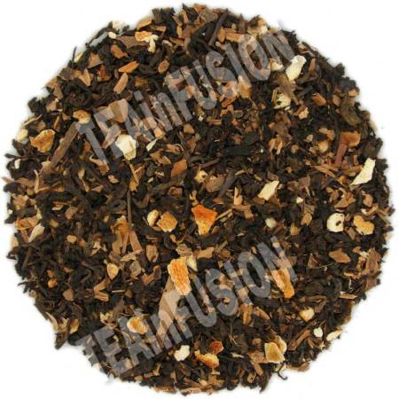 Te Rojo Pu-Erh Pakistani - Especias