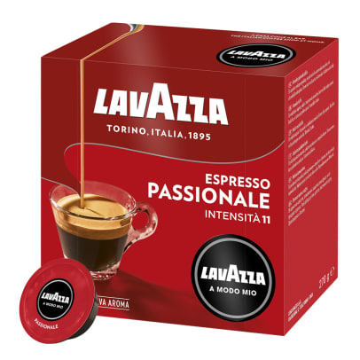 Lavazza A Modo Mio Passionale