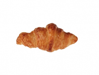 Croissant Mini Recto Margarina